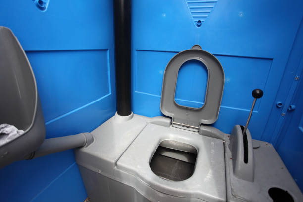 Professional porta potty rental in Helena, MT