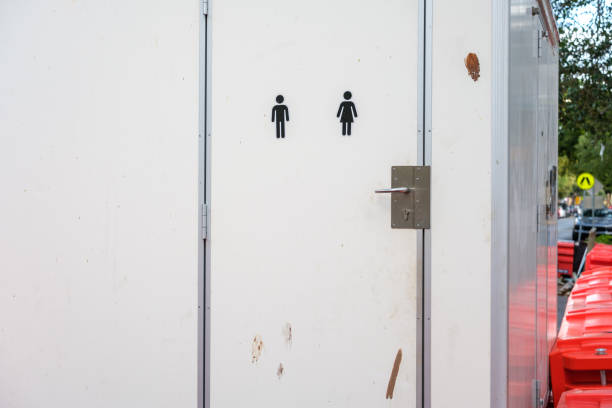 Best Porta potty rental near me  in Helena, MT
